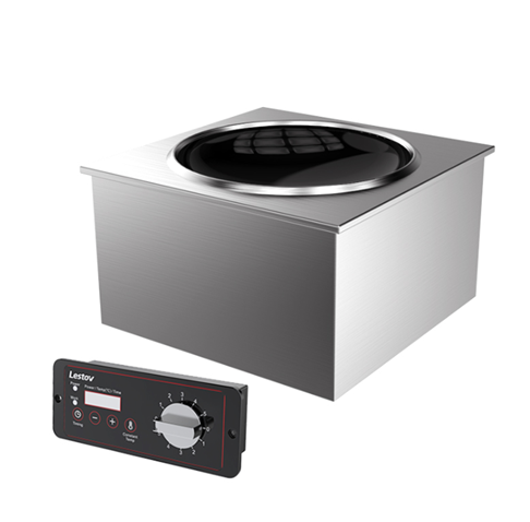 Bếp từ thương mại nhúng Lestov LT-QAM-C135/C105