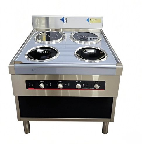 Bếp điện từ Lestov LT-X300II-B300II