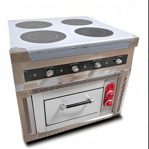 Bếp điện từ Lestov LT-B300IV-JL 