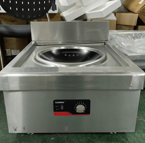 Bếp điện từ để bàn Lestov LT-TAM-E108