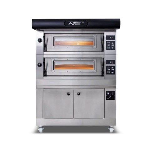 Lò Nướng Pizza Moretti Forni SerieP Amalfi
