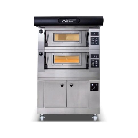 Lò Nướng Pizza Moretti Forni SerieP P60E