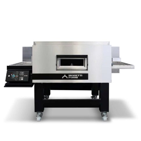 Lò Pizza Băng Chuyền Moretti Forni SerieT TT96E