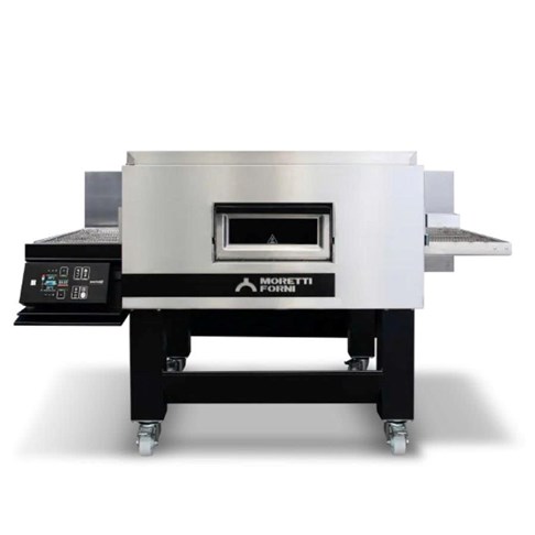 Lò Pizza Băng Chuyền Moretti Forni SerieT TT98E