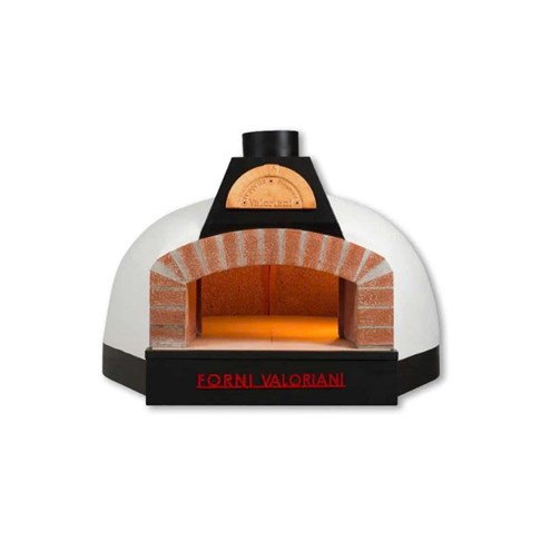 Lò Nướng Pizza Valoriani Hobby 80