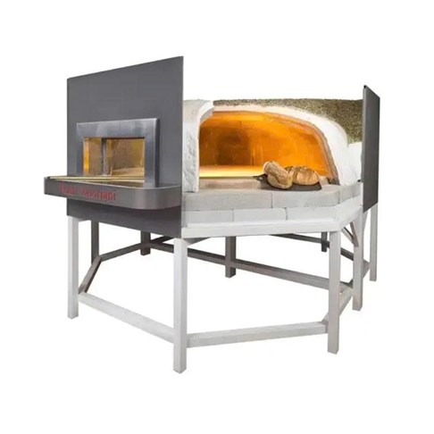 Lò Nướng Bakery & Pizza Valoriani Maxi GR 245