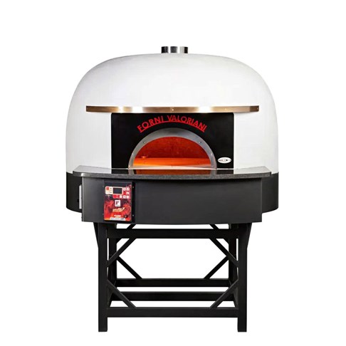 Lò Nướng Pizza Valoriani Verace 140 – Gas