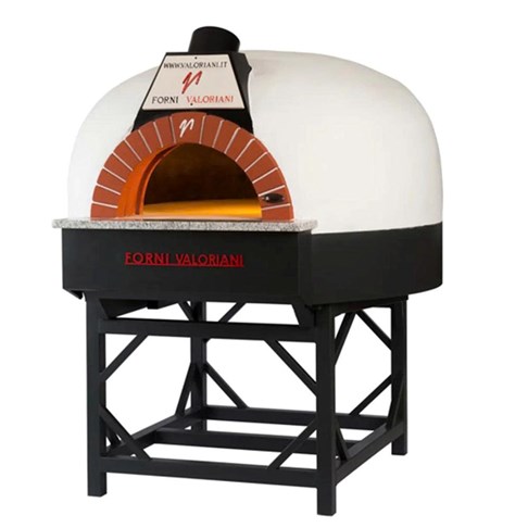 Lò Nướng Pizza Valoriani Vesuvio IGLOO 90