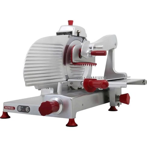 Máy Thái Thịt Berkel Slicer BES300