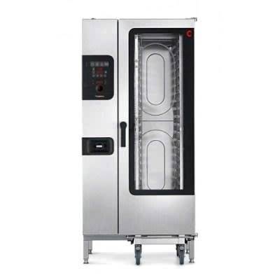 Lò hấp nướng đa năng 20 khay Convotherm C4ED20.10ES