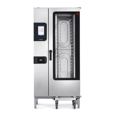 Lò hấp nướng đa năng 20 khay Convotherm C4ET20.10 ES