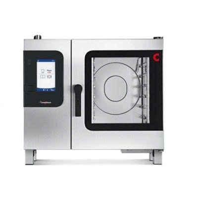Lò hấp nướng đa năng 7 khay Convotherm C4ET6.10ES 