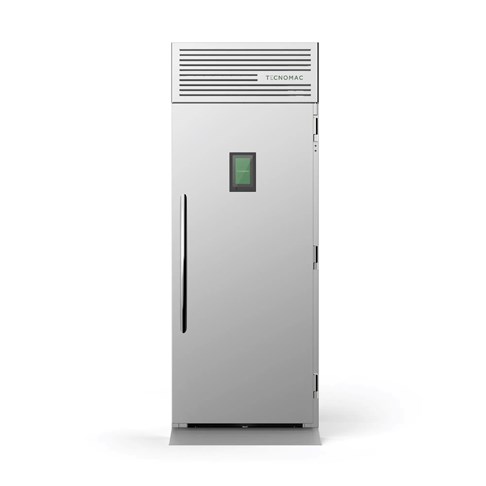 Tủ Cấp Đông Nhanh Roll-in Tecnomac CT20.120 R290
