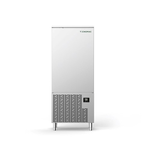 Tủ Cấp Đông Nhanh Tecnomac Cinnamon CM15
