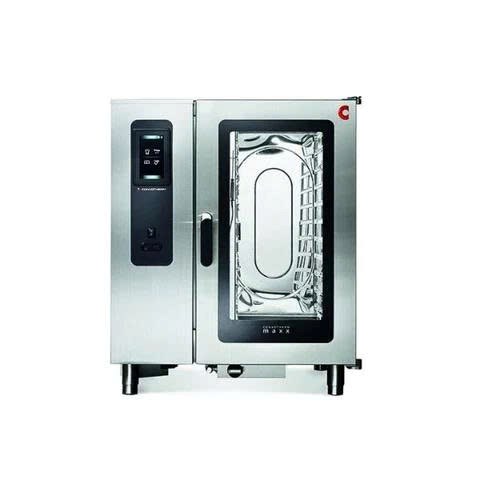 Lò hấp nướng đa năng 10 khay Convotherm Cmxet10.10es