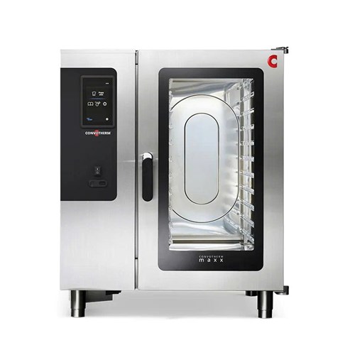 Lò Hấp Nướng Convotherm Maxx 10.10