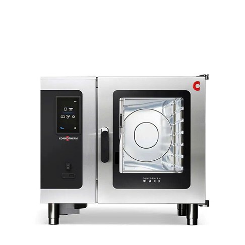 Lò Hấp Nướng Convotherm Maxx 6.10