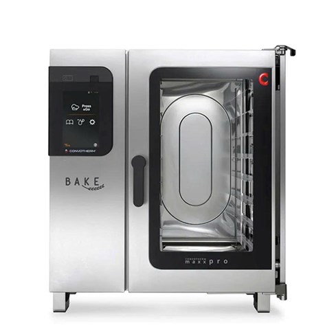 Lò Hấp Nướng Convotherm Maxx pro BAKE 10.10