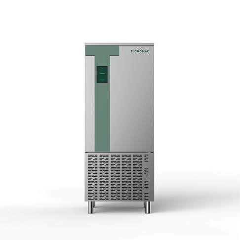 Tủ Cấp Đông Nhanh Tecnomac Mint MM15