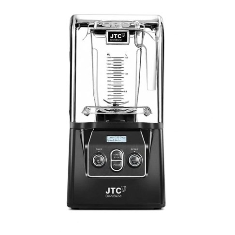Máy Xay Sinh Tố Công Nghiệp Omniblend 900QD Quiet
