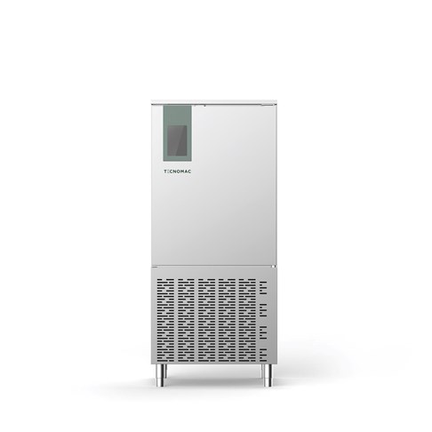 Tủ Cấp Đông Nhanh Tecnomac Pepper PP10