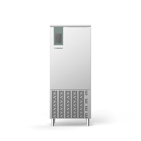 Tủ Cấp Đông Nhanh Tecnomac Pepper PP15