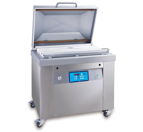 Máy đóng gói chân không kiểu buồng TY-680/760/900