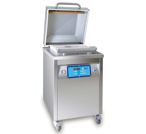 Máy đóng gói chân không kiểu buồng TY-520/560