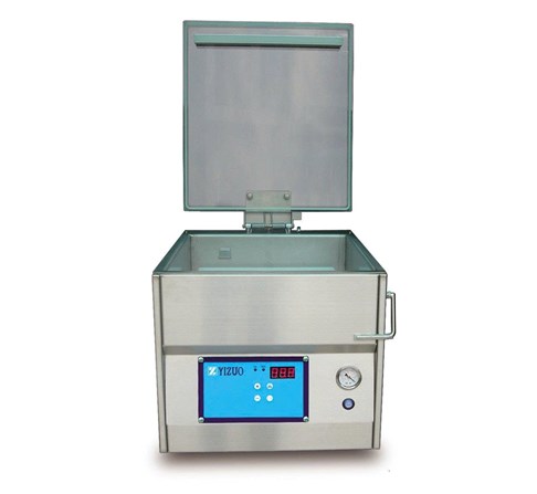 Máy đóng gói chân không dạng buồng để bàn TY-280M/280E/350E