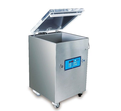 Máy đóng gói chân không buồng sâu TY-480/480D