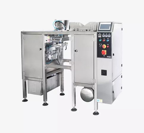 Máy đóng gói mini-doypack GDD-1-300