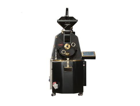 Máy rang cà phê Mars 06 Standard – 6M12 