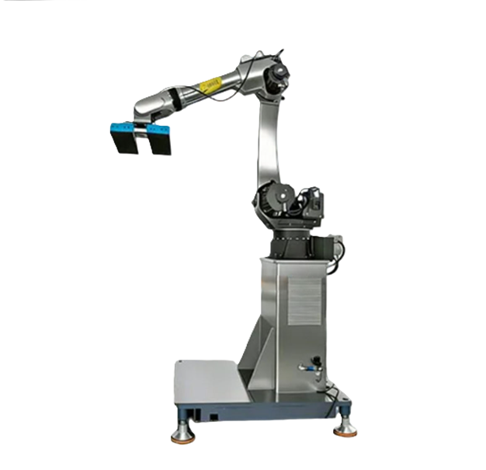 Máy xếp pallet tự động RF-800