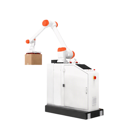 Robot xếp pallet tự động BRP20