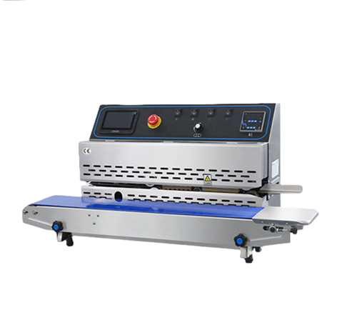 Máy hàn nhiệt tự động FRP-810I 