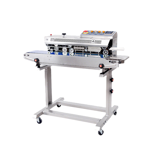 Máy hàn miệng túi nhựa FRP-810III 