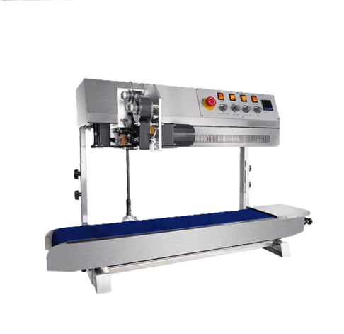 Máy hàn miệng túi nhôm thực phẩm FRS-1010II  