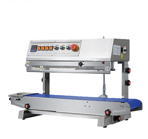 Máy hàn miệng túi FRM-810II