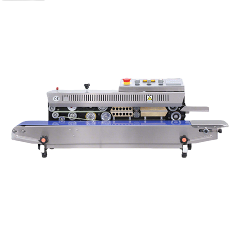 Máy đóng gói tự động nằm ngang FRBM-810I 