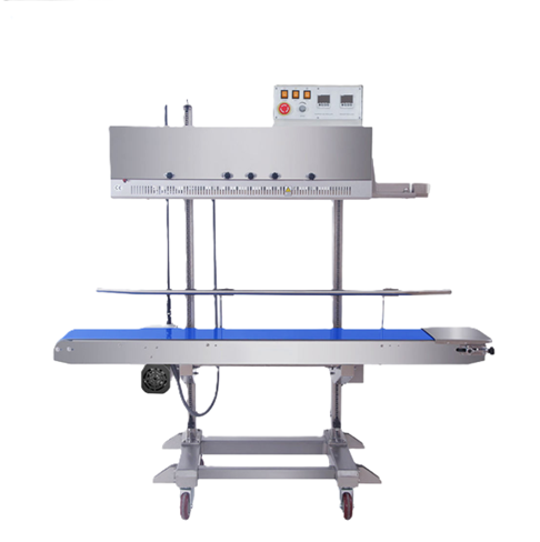 Máy hàn miệng túi đứng FR-1370LD