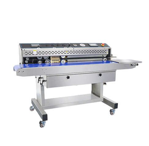 Máy hàn túi tự động FRP-1120WH