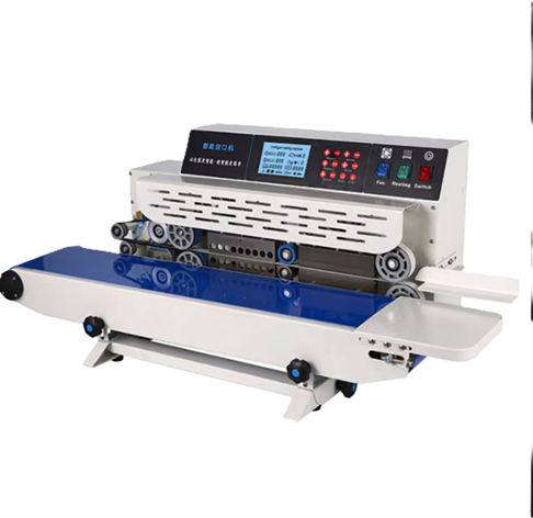 Máy hàn băng tải 180T 