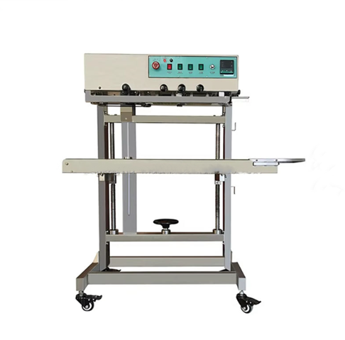 Máy hàn nhiệt liên tục tự động FRL600 