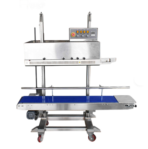 Máy hàn miệng túi tự động FR-1120LD 
