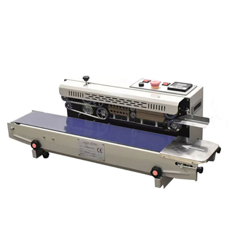 Máy hàn bao bì thực phẩm FRD750W  