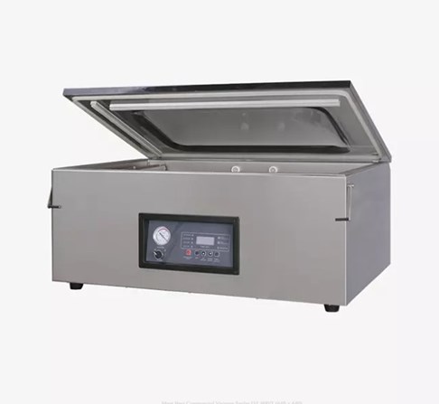 Máy hút chân không thương mại Meat Best DZ-900/T