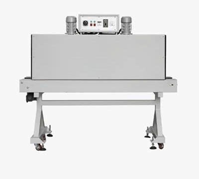 Máy co màng nhãn bằng nhiệt điện tự động BS-1540