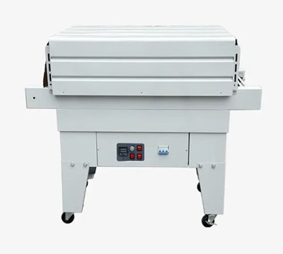 Máy co màng tự động dùng khay BS-4525A