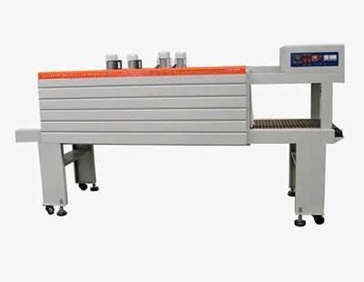 Máy co màng nhiệt tự động BS-5540L