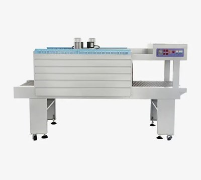 Buồng co nhiệt màng PE cho chai BS-5540M